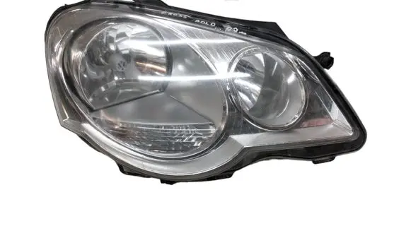 Volkswagen Polo IV 9N3 Headlight/headlamp 6Q1941008AN 1EE24701902