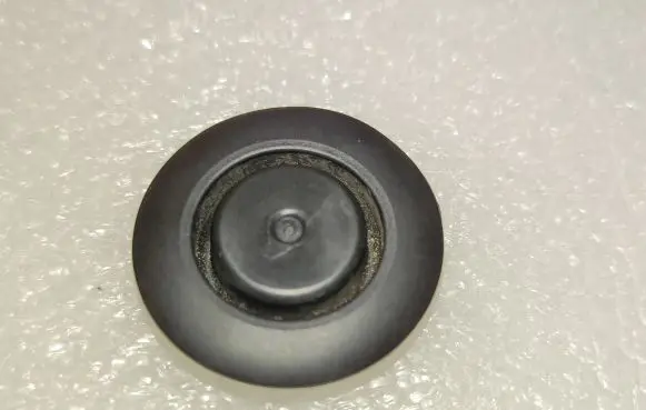 Nissan Note (E11) Other rear door trim element 768484U000 76808B