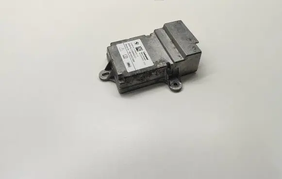 BMW 5 G30 G31 Airbag control unit/module 6994531 65776994531 6577699453101