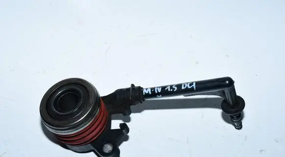 Clutch slave cylinder