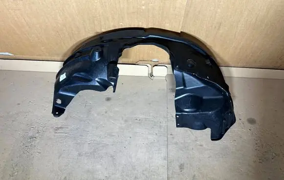 Ford Tourneo Custom Front wheel arch liner splash guards GK2116114A