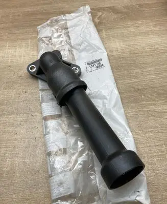 Fiat Ducato Engine coolant pipe/hose 1341H8 6C1Q8B535AF