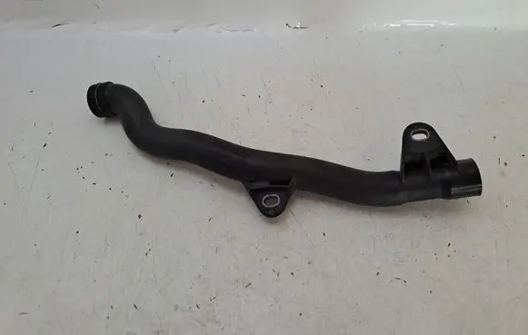 Toyota Corolla Verso AR10 Engine coolant pipe/hose 162780R010 53998A0