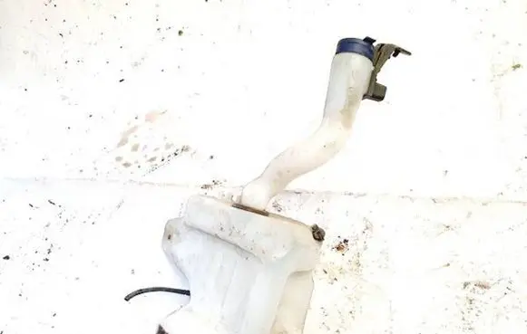 Fiat Grande Punto Windshield washer fluid reservoir/tank b805