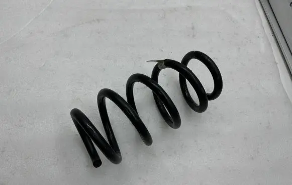 Tesla Model Y Rear coil spring 118847400B CZ413630026320