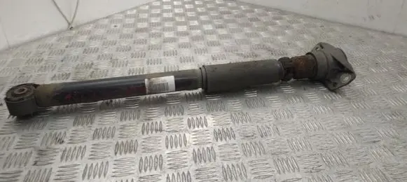Audi A6 C7 Rear shock absorber/damper 4G5035
