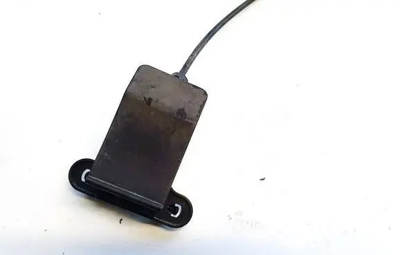 Jeep Cherokee Engine bonnet (hood) release handle 
