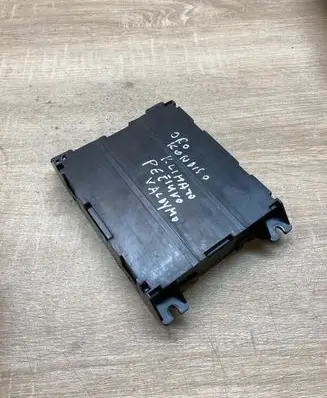 Land Rover Range Rover L322 Climate control unit