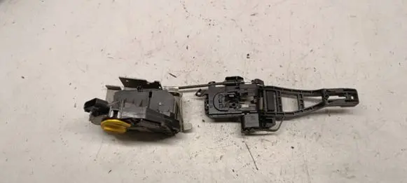 Ford Transit Custom Loading door lock BK21V43288CK 4015415335314