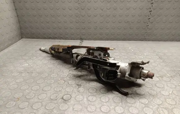 BMW X3 E83 Steering wheel axle 3450155