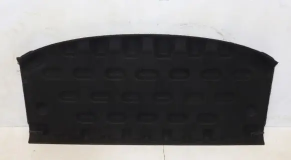 Seat Leon (1P) Parcel shelf 