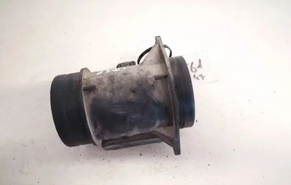 Audi A4 S4 B5 8D Mass air flow meter 074906461