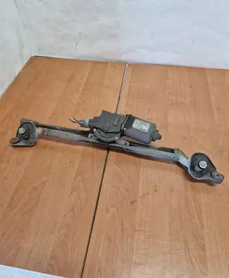 Toyota Avensis T250 Wiper motor 8511005060 07H28B7243 MS1592006410