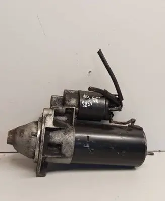Audi A4 S4 B5 8D Starter motor 068911024F 000110126