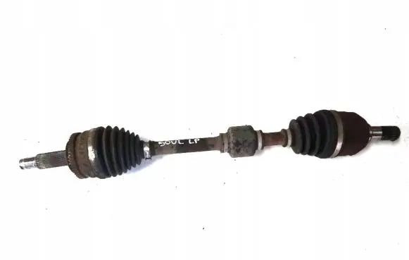 KIA Soul Front driveshaft 19860803