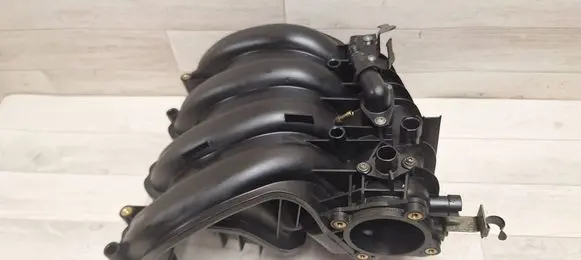 BMW 1 E81 E87 Intake manifold 50762810 12427559452