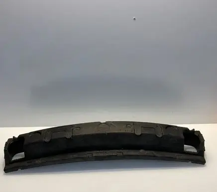 Mercedes-Benz ML AMG W164 Front bumper foam support bar A1648851137 1648851137