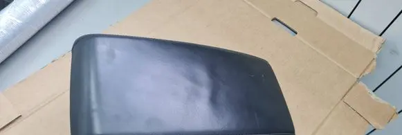 Audi A7 S7 4G Armrest PODLOKIETNIKA74GSK