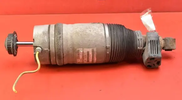 Audi Q7 4L Rear shock absorber/damper 7L8616020A