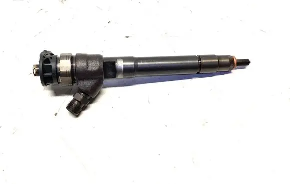 Nissan Qashqai+2 Fuel injector H8201055367 0445110414 8IRH7IC