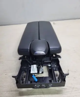 Armrest