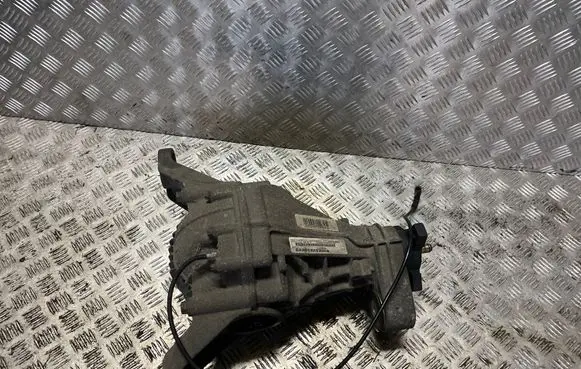 Mercedes-Benz GL X164 Rear differential A1643500314