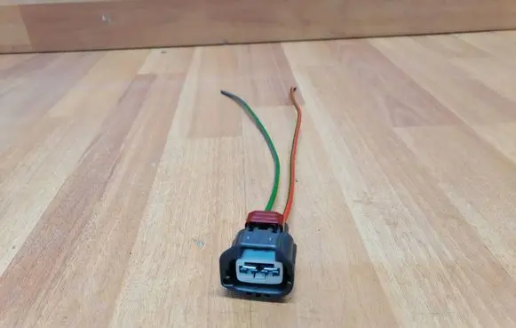 Renault Scenic III - Grand scenic III Brake wiring harness 8201625545