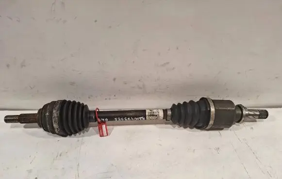 Dacia Sandero Front driveshaft 8200499585