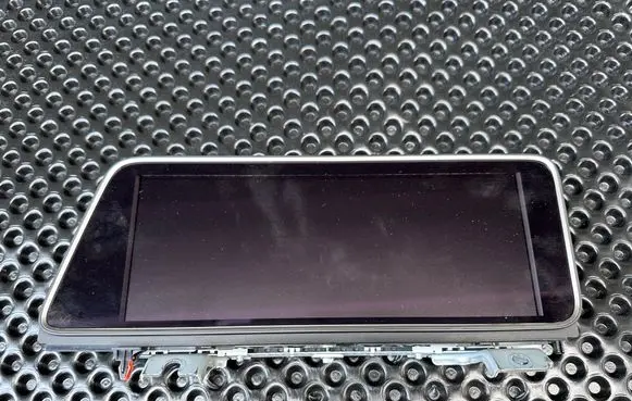 Lexus RX 450H Screen/display/small screen 8329048120 4688000536