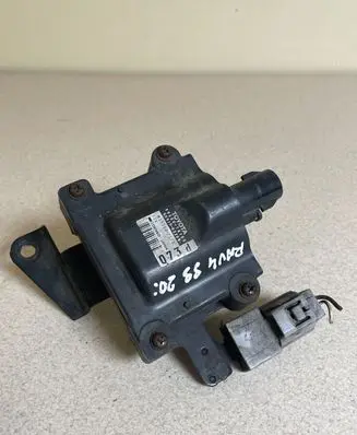 Toyota RAV 4 (XA10) High voltage ignition coil 9091902209 1950074100 0297007200