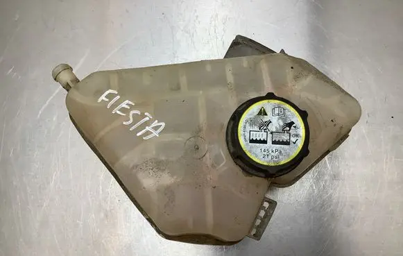 Ford Fiesta Coolant expansion tank/reservoir N05001A200