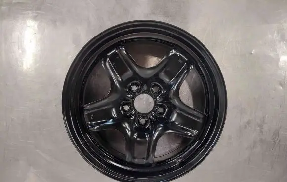 Opel Astra K R16 alloy rim 4160173