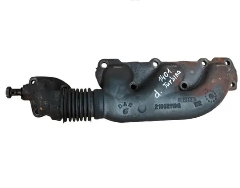 Jeep Grand Cherokee Exhaust manifold 21052110G 68211252AA 68395649AA
