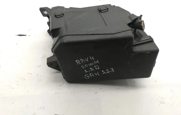 Toyota RAV 4 (XA30) Fuse box set 8266242280