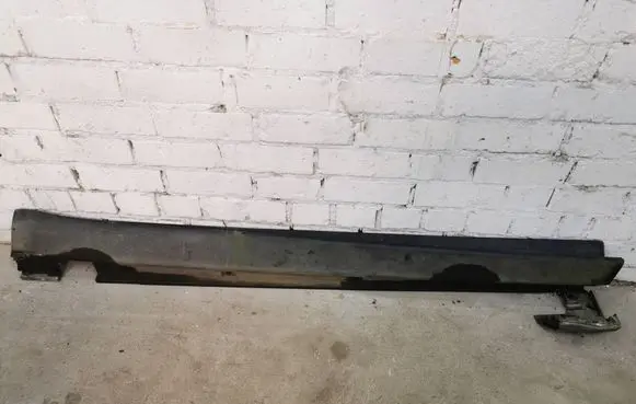 Mercedes-Benz ML W164 Sill A1646900240