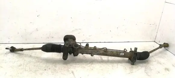 Volkswagen Golf IV Steering rack 1J1422105