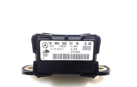 Mercedes-Benz S W221 Other relay A0045422118