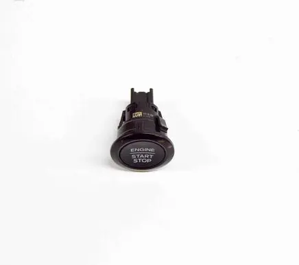 Ford Fiesta Engine start stop button switch