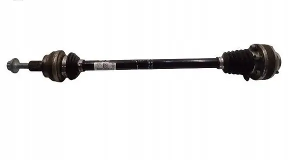 Skoda Kodiaq Rear driveshaft 5Q0501203C