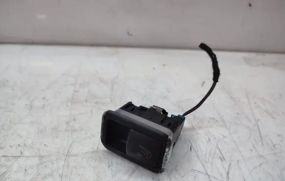 Mercedes-Benz GL X166 Seat control switch A1668201310