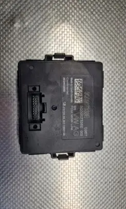 Volkswagen T-Roc Light module LCM 3Q0907338E