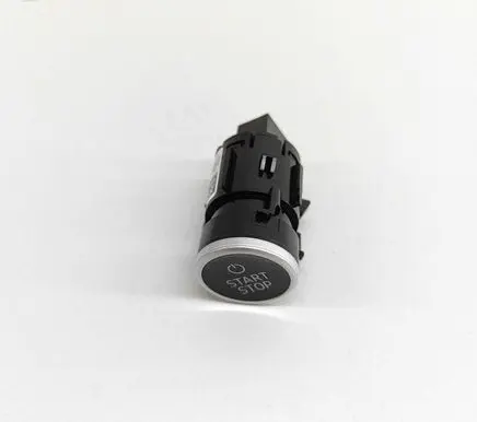 Audi Q4 Sportback e-tron Engine start stop button switch 83A905217B