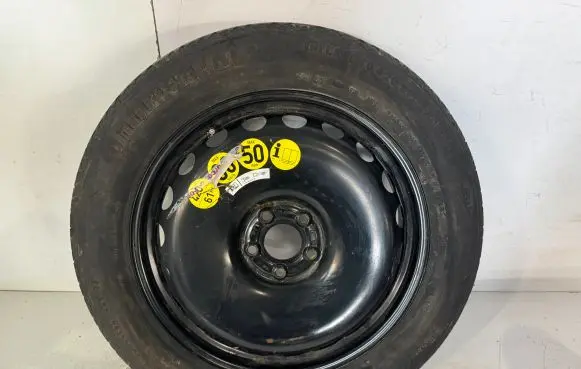Mercedes-Benz GLE (W166 - C292) R19 spare wheel A1644000102