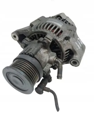 Hyundai Matrix Generator/alternator 3730027600