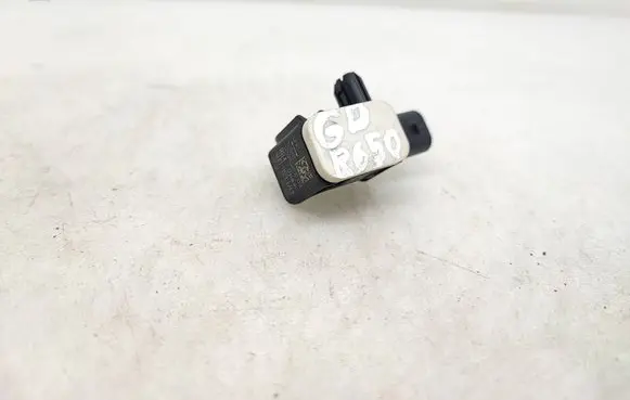 Audi A6 S6 C7 4G Airbag deployment crash/impact sensor 4H0959643 5322 120512203