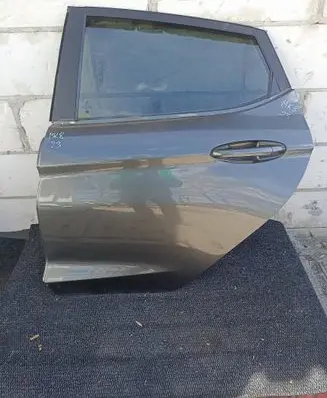 Ford Fiesta Rear door