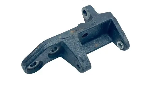 Infiniti FX Power steering pump mounting bracket 11940JK20A