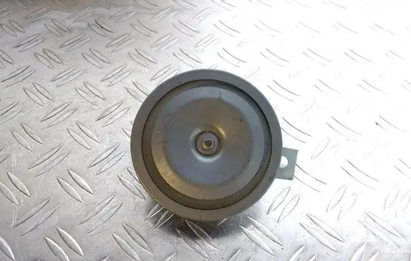 Porsche Cayenne (92A) Horn signal 7P5951101