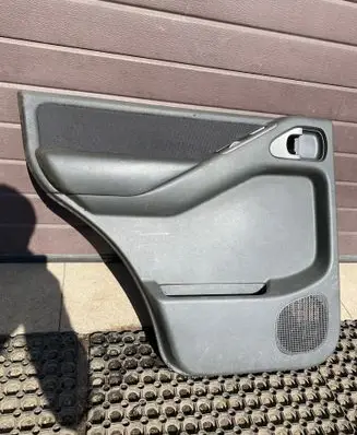 Nissan Pathfinder R51 Rear door card panel trim 82901EB302 302102602Q1 302102601