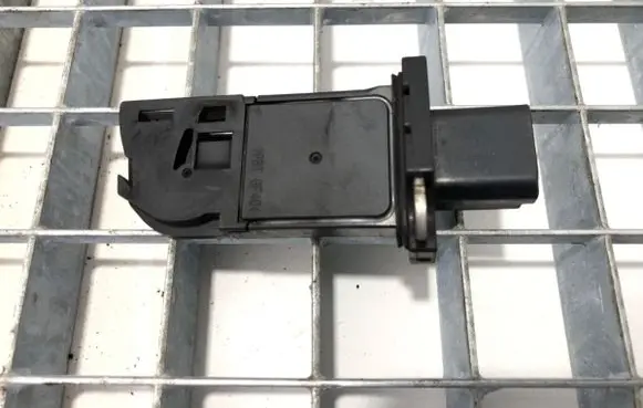 Mass air flow meter